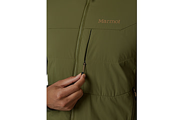 Image of Marmot Revlo Hybrid Jacket - Mens