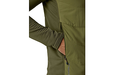 Image of Marmot Revlo Hybrid Jacket - Mens