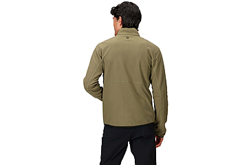 Image of Marmot Rocklin Jacket - Mens