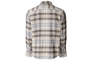Image of Marmot Rush Creek Lightweight Flannel Long Sleeve Shirt - Mens