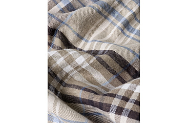 Image of Marmot Rush Creek Lightweight Flannel Long Sleeve Shirt - Mens