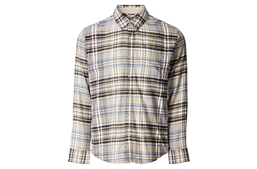 Image of Marmot Rush Creek Lightweight Flannel Long Sleeve Shirt - Mens