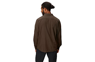 Image of Marmot Rush Creek Lightweight Flannel Long Sleeve Shirt - Mens