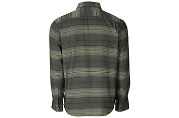 Image of Marmot Rush Creek Lightweight Flannel Long Sleeve Shirt - Mens