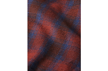 Image of Marmot Rush Creek Lightweight Flannel Long Sleeve Shirt - Mens