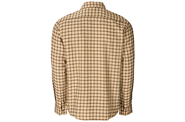 Image of Marmot Rush Creek Lightweight Flannel Long Sleeve Shirt - Mens