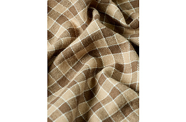 Image of Marmot Rush Creek Lightweight Flannel Long Sleeve Shirt - Mens