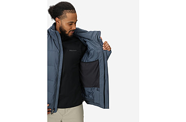 Image of Marmot Shadow Jacket - Mens