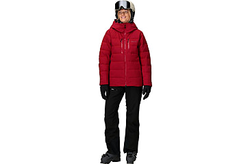 Image of Marmot Slingshot Jacket - Womens