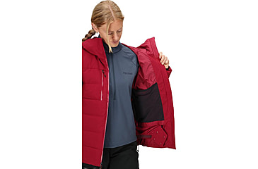 Image of Marmot Slingshot Jacket - Womens