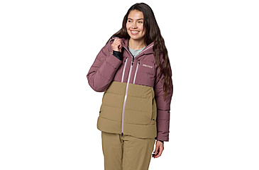 Image of Marmot Slingshot Jacket - Womens