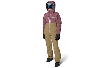 Image of Marmot Slingshot Jacket - Womens