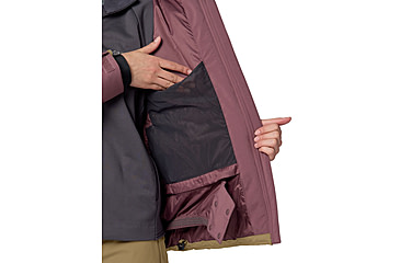 Image of Marmot Slingshot Jacket - Womens