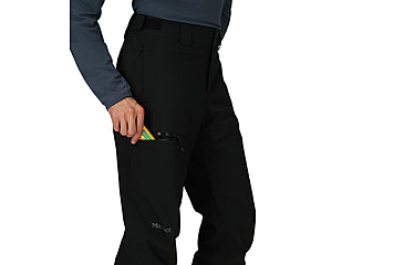 Image of Marmot Snoblast Insulated Pants - Mens