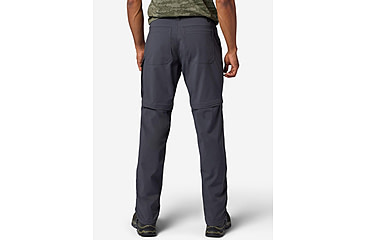 Image of Marmot Trailway Convertible Pant - Mens