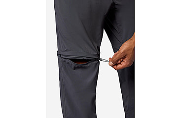 Image of Marmot Trailway Convertible Pant - Mens
