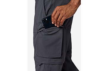 Image of Marmot Trailway Convertible Pant - Mens