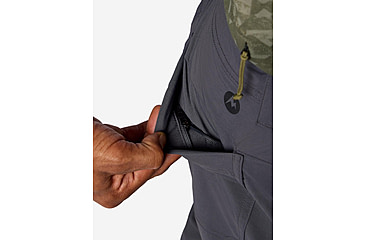 Image of Marmot Trailway Convertible Pant - Mens