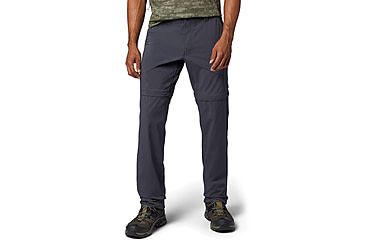 Image of Marmot Trailway Convertible Pant - Mens