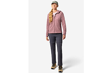 Image of Marmot Trailway Convertible Pant - Womens