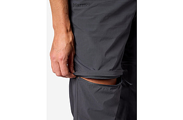 Image of Marmot Trailway Convertible Pant - Womens