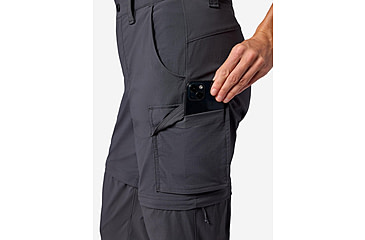 Image of Marmot Trailway Convertible Pant - Womens