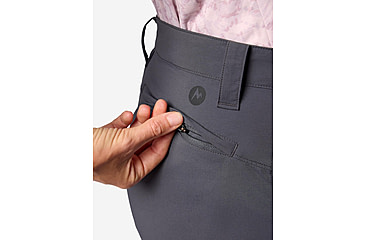 Image of Marmot Trailway Convertible Pant - Womens