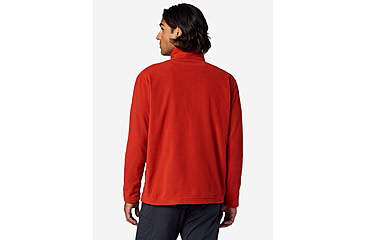 Image of Marmot Upward Fleece 1/2 Zip Pullover - Mens