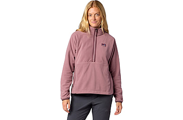 Image of Marmot Upward Fleece 1/2 Zip - Womens