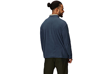 Image of Marmot Upward Fleece Pullover - Mens