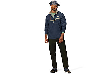 Image of Marmot Upward Fleece Pullover - Mens