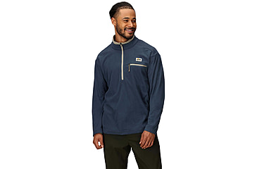 Image of Marmot Upward Fleece Pullover - Mens