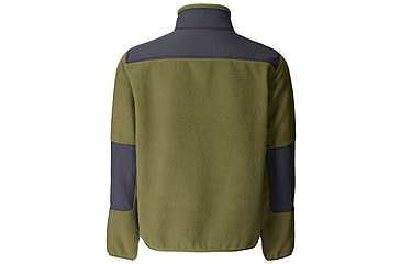 Image of Marmot Wanderer High Pile Fleece Jacket - Mens