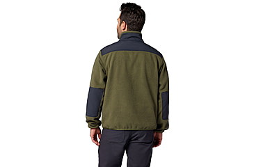 Image of Marmot Wanderer High Pile Fleece Jacket - Mens