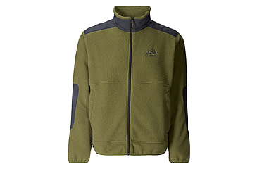 Image of Marmot Wanderer High Pile Fleece Jacket - Mens