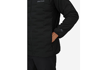 Image of Marmot WarmCube Active Aerothermal Hoody - Mens