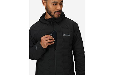 Image of Marmot WarmCube Active Aerothermal Hoody - Mens