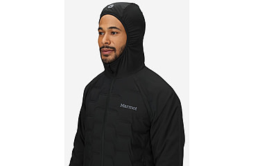 Image of Marmot WarmCube Active Aerothermal Hoody - Mens