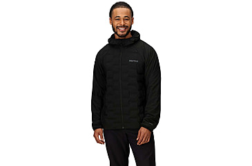 Image of Marmot WarmCube Active Aerothermal Hoody - Mens