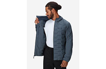 Image of Marmot WarmCube Active Aerothermal Hoody - Mens