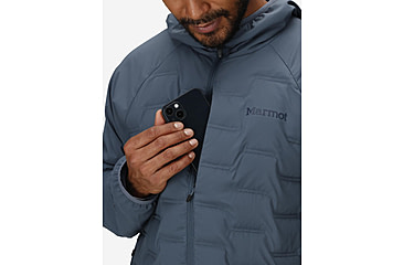 Image of Marmot WarmCube Active Aerothermal Hoody - Mens