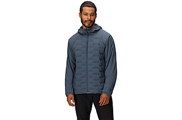 Image of Marmot WarmCube Active Aerothermal Hoody - Mens