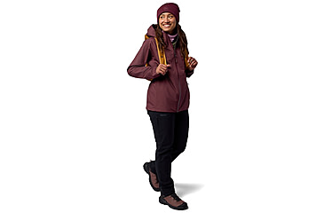 Image of Marmot Waypoint Gore-Tex Jacket - Womens