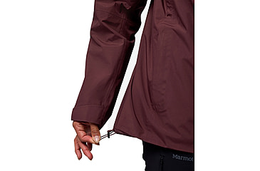 Image of Marmot Waypoint Gore-Tex Jacket - Womens