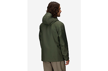 Image of Marmot Minimalist Pertex Jacket - Mens, Nori, L, 195115302368