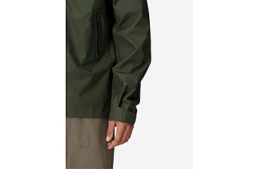 Image of Marmot Minimalist Pertex Jacket - Mens, Nori, L, 195115302368