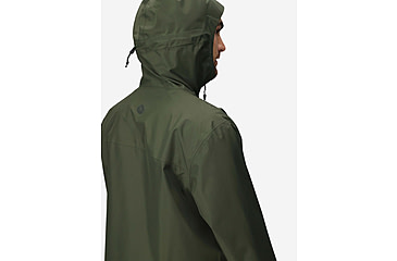 Image of Marmot Minimalist Pertex Jacket - Mens, Nori, L, 195115302368