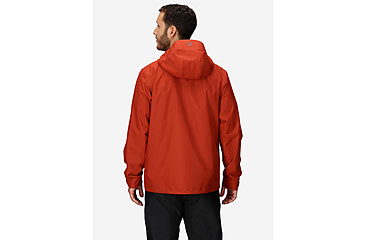 Image of Marmot Minimalist Pertex Jacket - Mens, Sumac, L, M16064-24360L