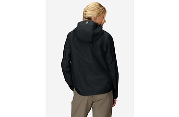 Image of Marmot Minimalist Pertex Jacket - Womens, Black, XL, M16066-001XL