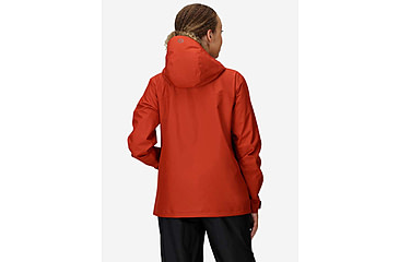 Image of Marmot Minimalist Pertex Jacket - Womens, Sumac, M, M16066-24360M